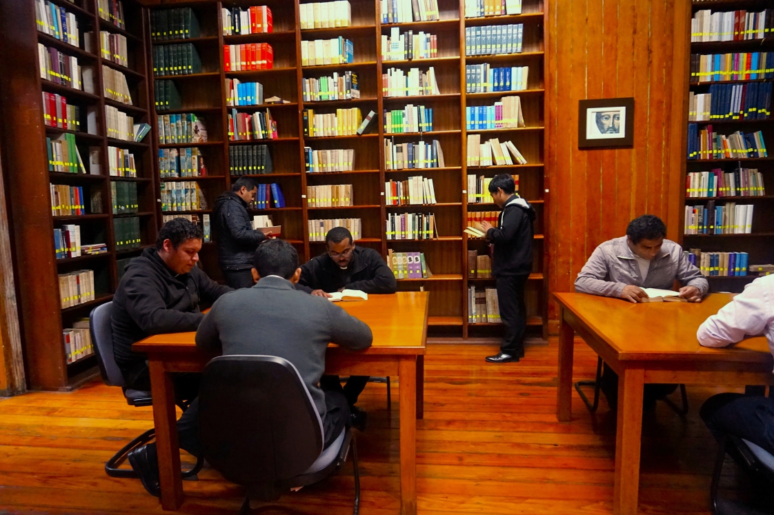 Imagen de Grados Académicos